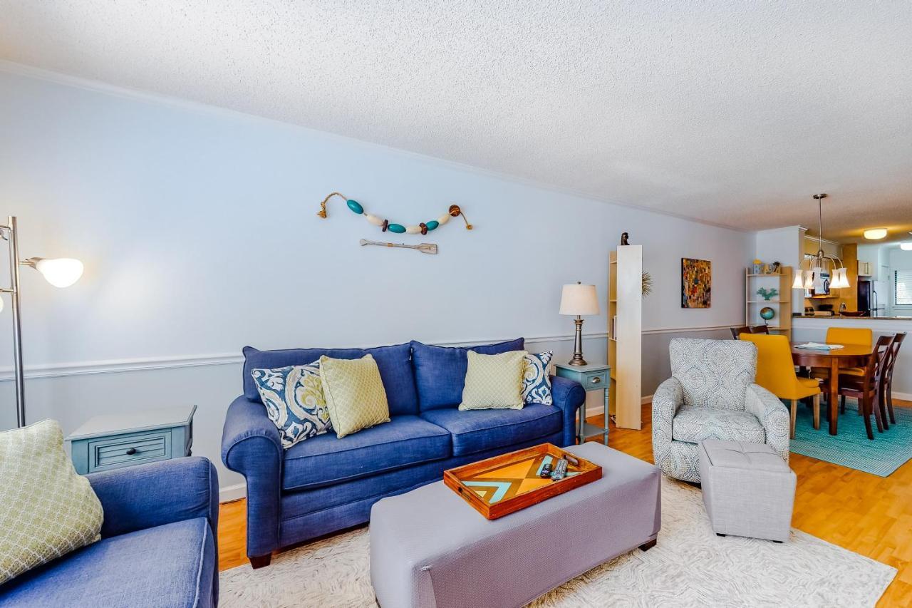 Springwood Villas 51 Île de Hilton-Head Extérieur photo