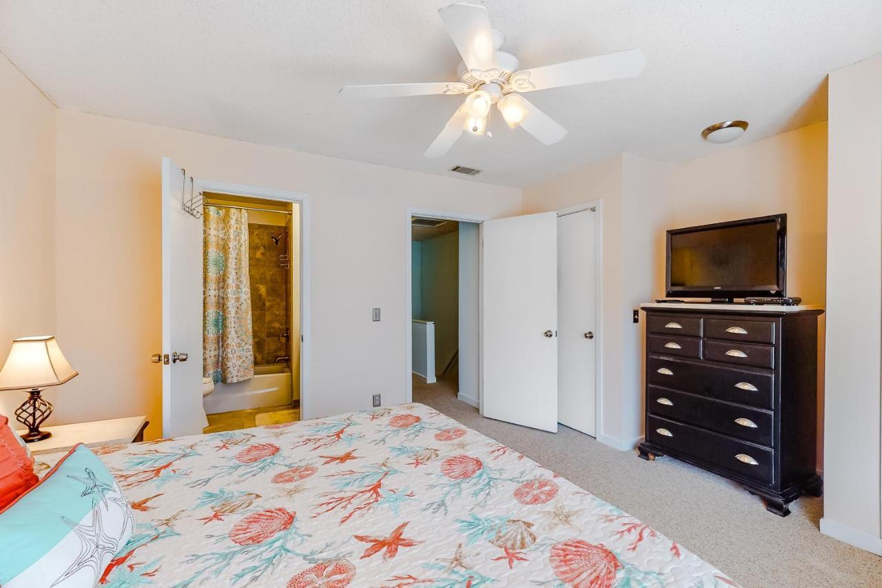 Springwood Villas 51 Île de Hilton-Head Extérieur photo