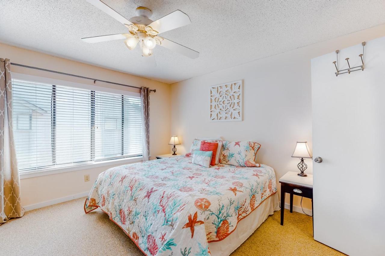 Springwood Villas 51 Île de Hilton-Head Extérieur photo