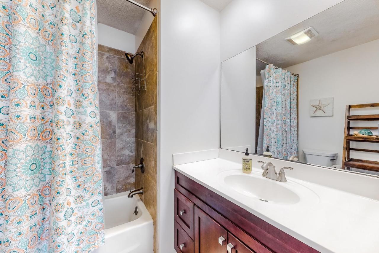 Springwood Villas 51 Île de Hilton-Head Extérieur photo