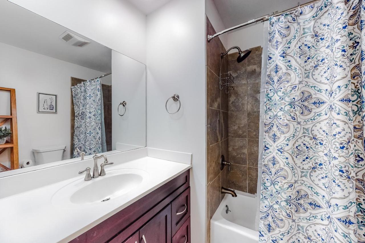 Springwood Villas 51 Île de Hilton-Head Extérieur photo