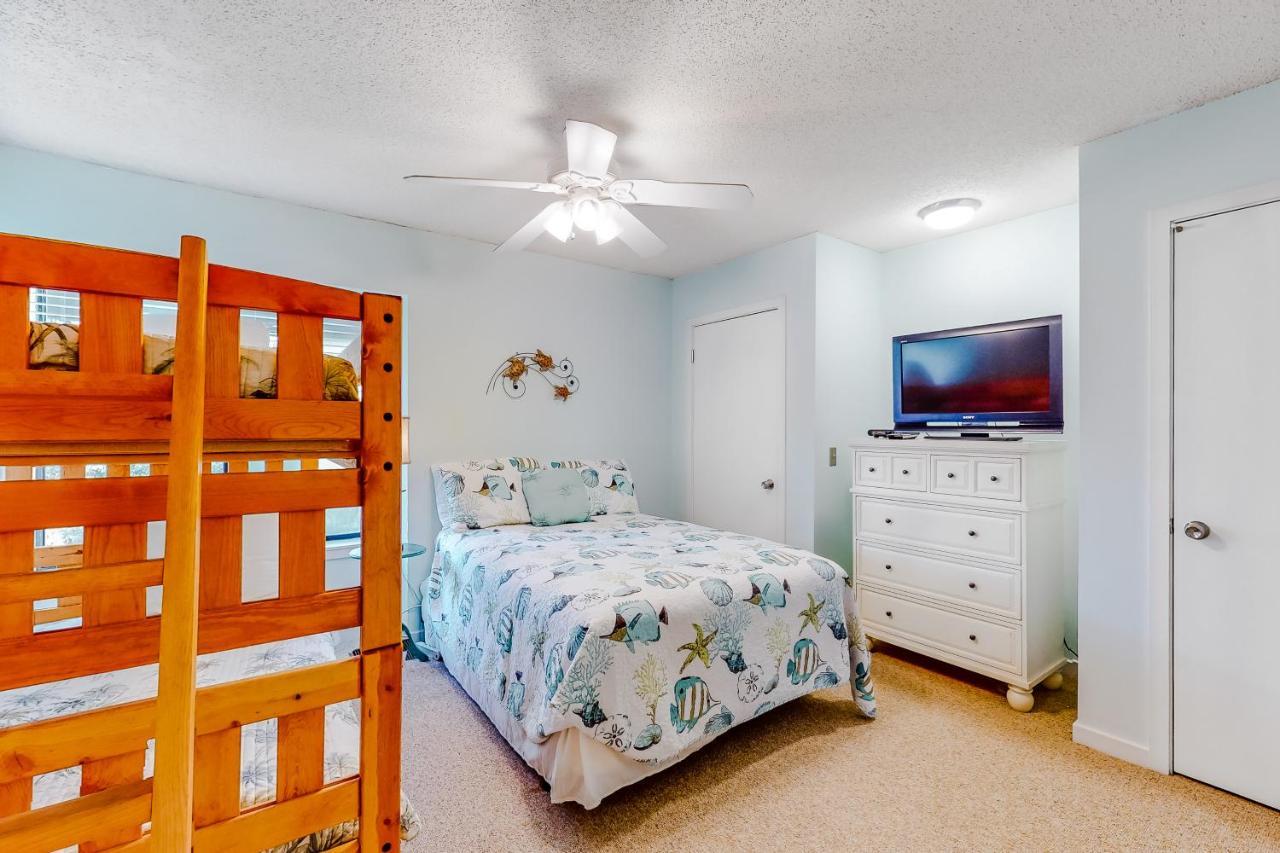 Springwood Villas 51 Île de Hilton-Head Extérieur photo