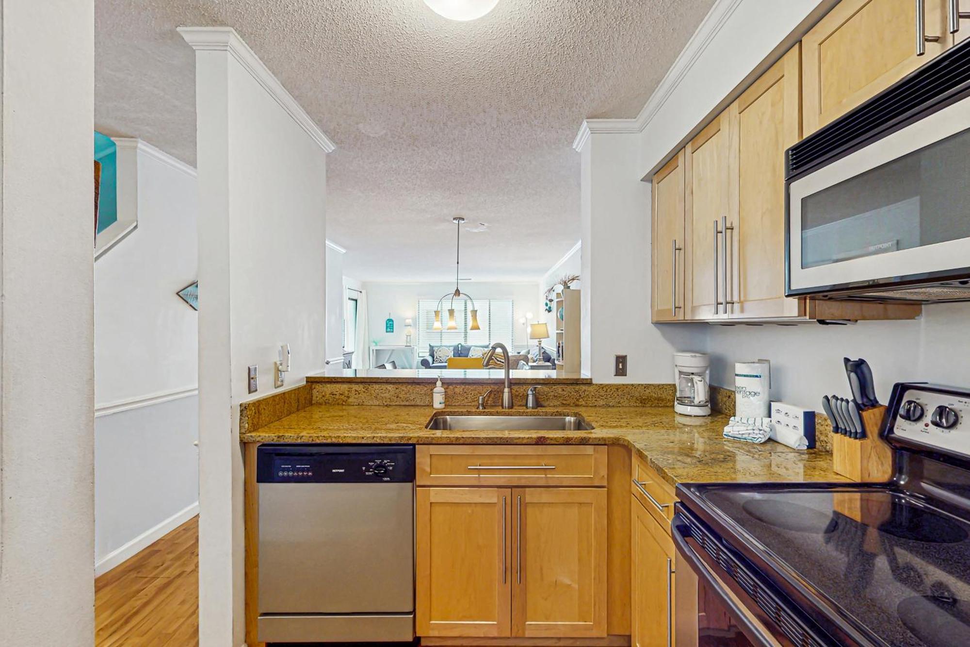 Springwood Villas 51 Île de Hilton-Head Extérieur photo