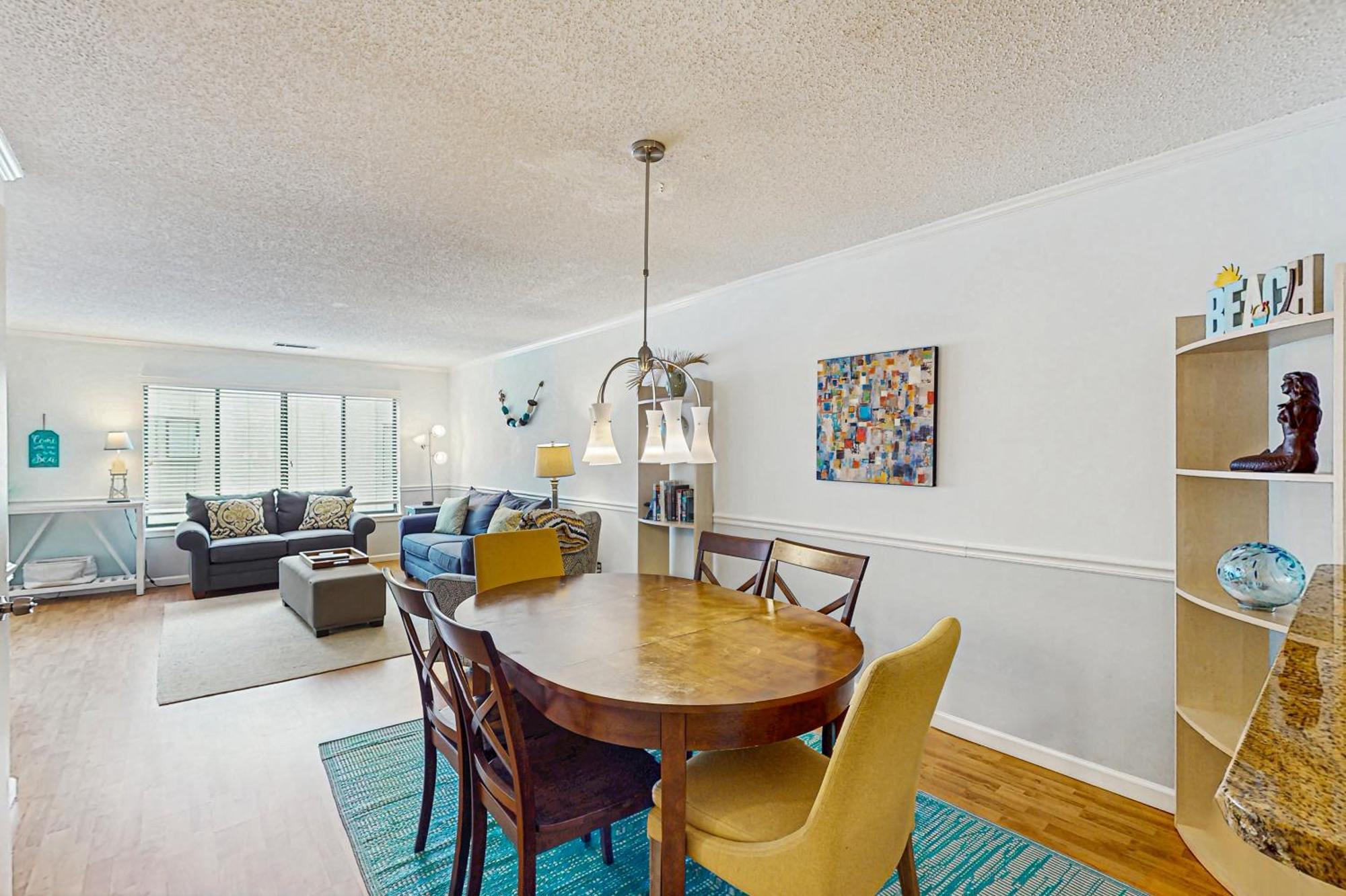 Springwood Villas 51 Île de Hilton-Head Extérieur photo