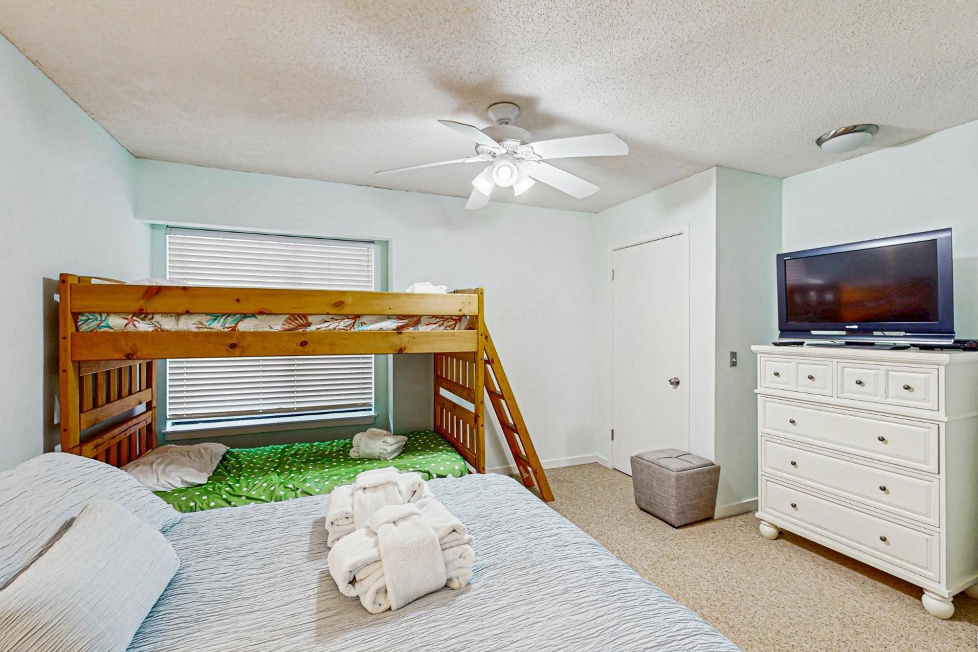 Springwood Villas 51 Île de Hilton-Head Extérieur photo