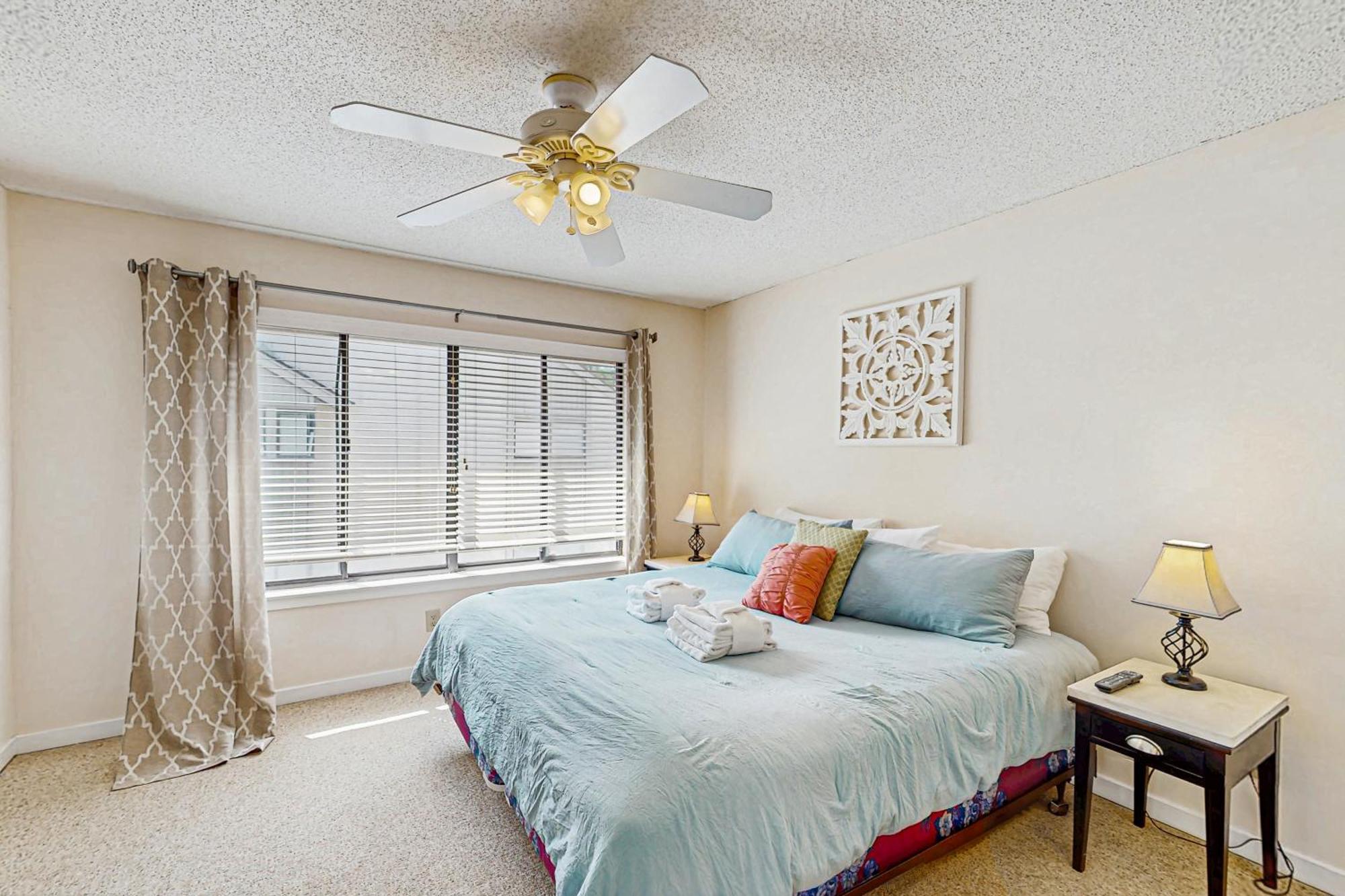 Springwood Villas 51 Île de Hilton-Head Extérieur photo